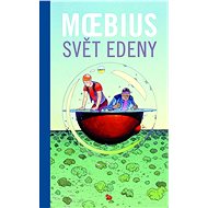 Svět Edeny - Moebius