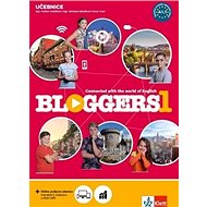 Bloggers 1: Učebnice - 