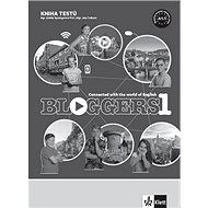 Bloggers 1: Kniha testů - 