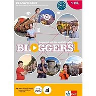 Bloggers 1: Pracovní sešit - 