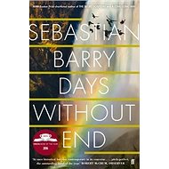 Days Without End - Sebastian Barry
