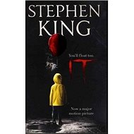 It Film tie-in edition - Stephen King