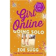 Girl Online Going Solo - Zoe Sugg