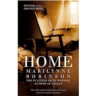 Home - Marilynne Robinson