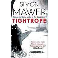 Tightrope - Simon Mawer