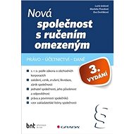 Nová společnost s ručením omezeným - Lucie Josková; Markéta Pravdová; Eva Dvořáková