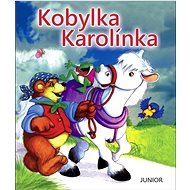 Kobylka Karolínka - 