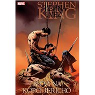 Temná věž Bitva o Jericho Hill - Stephen King  Peter David