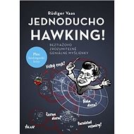 Jednoducho Hawking! - Rüdiger Vaas
