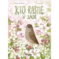 Kto rastie v sade - 