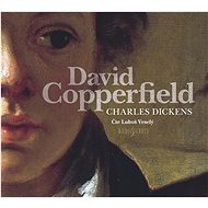 David Copperfield - CD Audiobooks