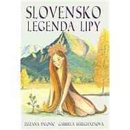 Slovensko Legenda lipy - 