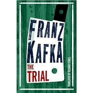 The Trial - Franz Kafka
