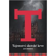 Tajemství skotské krve - 