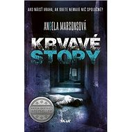 Krvavé stopy - Angela Marsonsová