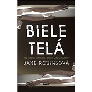 Biele telá - Jane Robinsová