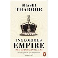 Inglorious Empire: What the British Did to India - 