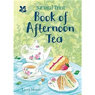 Afternoon Tea - Laura Mason
