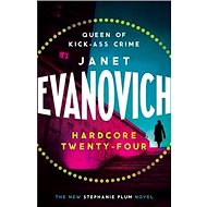 Hardcore Twenty-Four - 