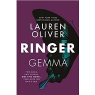 Ringer Gemma - Lauren Oliver