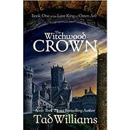 The Witchwood Crown - 