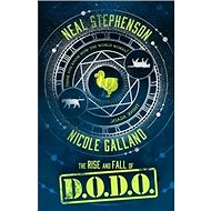 The Rise And Fall Of D.O.D.O. (Dodo) - 