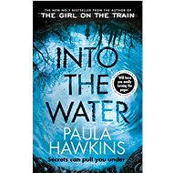 Into the Water - Paula Hawkins