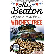 Agatha Raisin and the Witches' Tree - M. C. Beaton
