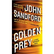 Golden Prey - 