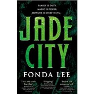 Jade City - 