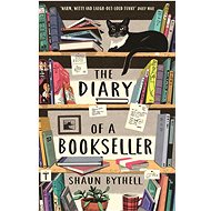 The Diary of a Bookseller - Shaun Bythell