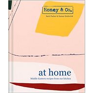 At Home: Middle Eastern recipes from our kitchen - 