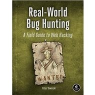 Real-World Web Hacking: A Field Guide to Bug Hunting - 