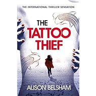 The Tattoo Thief - 