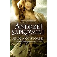Season of Storms - 