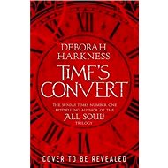 Time's Convert - 