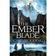 The Ember Blade - 