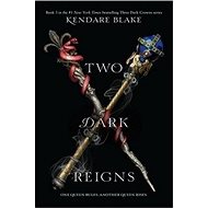 Two Dark Reigns - 