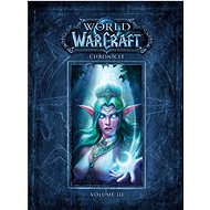 World of Warcraft Chronicle, Volume 3 - 