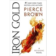 Iron Gold: Red Rising Series 4 - 