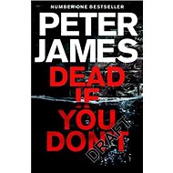 Dead If You Don't - 