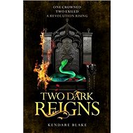 Two Dark Reigns: Three Dark Crowns 3 - 