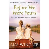 Before We Were Yours - 