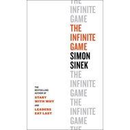 The Infinite Game - Simon Sinek