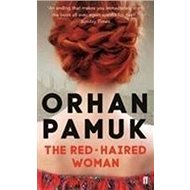 The Red-Haired Woman - 