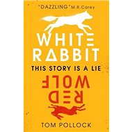 White Rabbit, Red Wolf - Tom Pollock