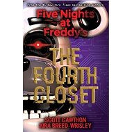Untitled Book 3 (Five Nights at Freddy's) - 