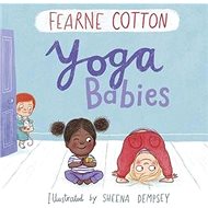 Yoga Babies - 