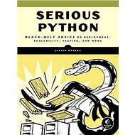 The Hacker's Guide to Python - 
