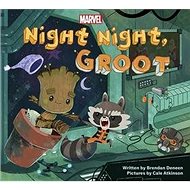 Night Night, Groot - 